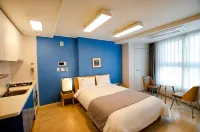 Plea de Blanc Hotel & Residence - 4 Yıldız
