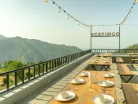 The Hosteller Kareri