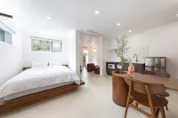 Gangneung Stay Oen Các khách sạn gần Jumunjin Beach