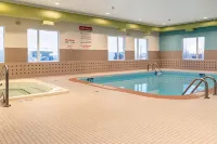 Motel 6 Headingley, MB - Winnipeg West - piscina