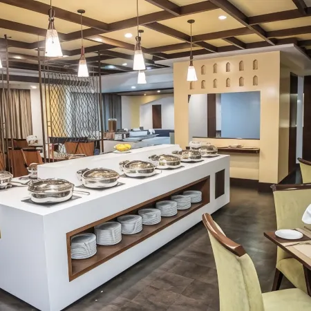 Hotel Abigail Goradia's