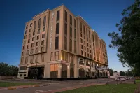 فندق أيلا جراند العين Hotels near 阿莱茵 市政