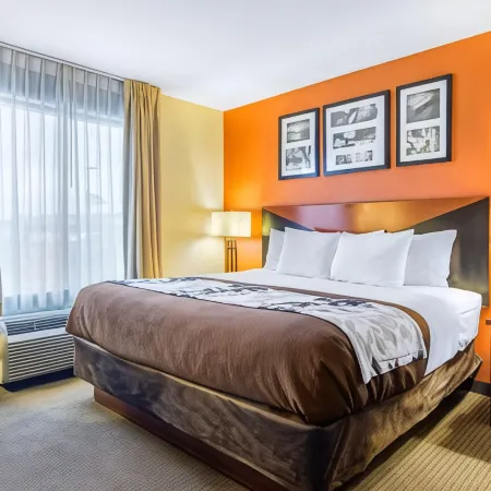 Sleep Inn & Suites