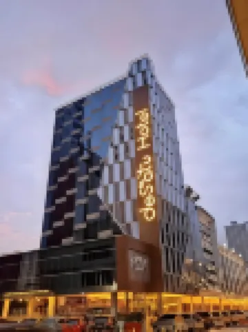 德薩圖飯店 住宿飯店