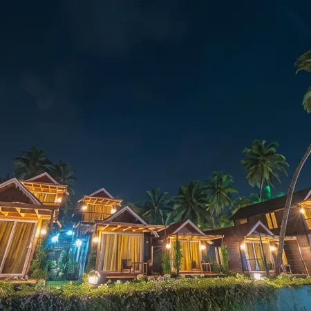 Marron Sea View Resort