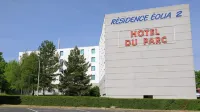 Hôtel du Parc - Pirates