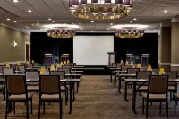 Minneapolis Marriott West Hotel a Saint Louis Park
