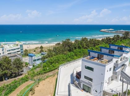 동해 스테이하몽