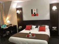 Hôtel Alliance