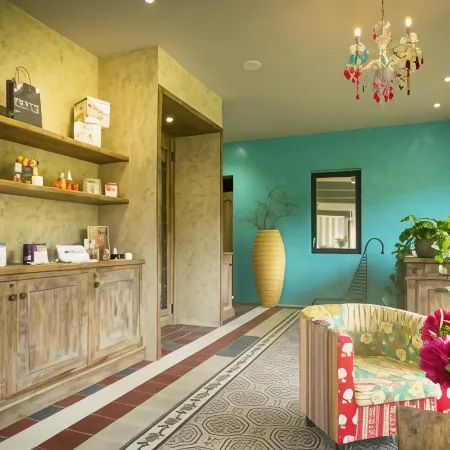Hôtel-Spa le Saint Cirq