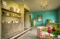 Hôtel-Spa le Saint Cirq - spa