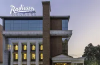 Radisson Srinagar โรงแรมใน