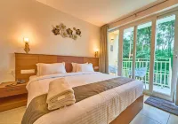 Areva Inn Pool Resort Munnar by Voye Homes Hotels in Pallivasal