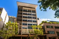 Mantra Terrace Hotel Hoteles en Spring Hill