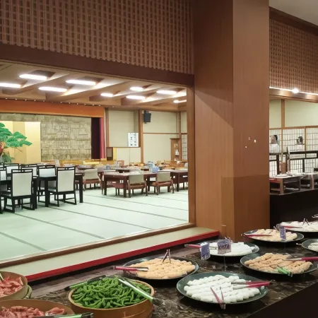 Nangoku Hotel