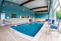 Holiday Inn Express Allentown North Hotel a Whitehall
