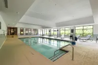 Holiday Inn Fredericksburg Conference Ctr