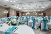 威爾明頓市區喜來登套房飯店 - Wi-Fi