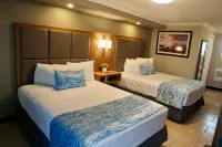 Coastal Sands Inn Hotels in Cape May County