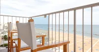 Victoria Palace Hotel - Ocean View