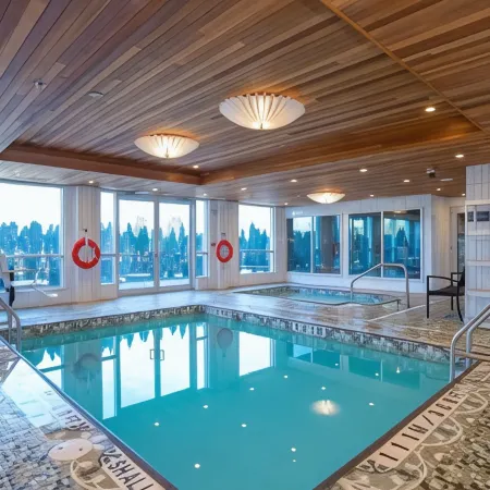 Sandman Hotel Hamilton