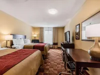 Comfort Inn & Suites Jasper Hwy 78 West Hotels in Walker County