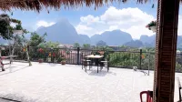 Hang Múa Lucky House Hotels in Ninh Tiến