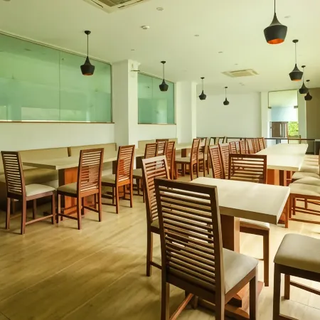 Hotel Ganthera Kandy