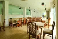 โรงแรม กันเธอรา แคนดี
