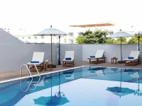 Louis Tavern Hotel Hotels near Thailand Post