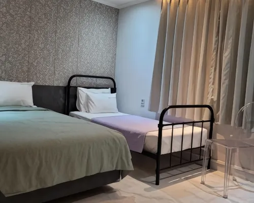 Gallery Hotel Phòng Photos