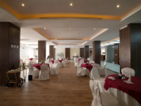 Raoum Inn Buraydah Hotels in Buraydah