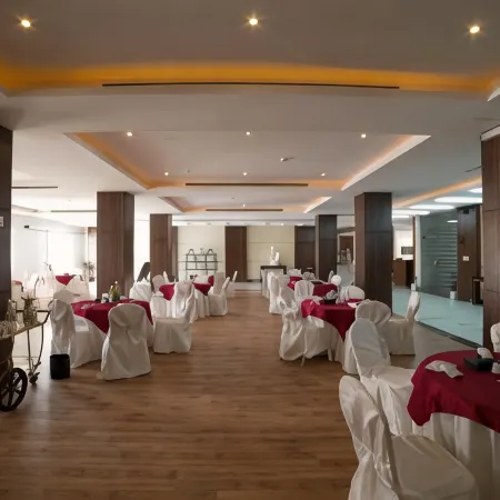 Raoum Inn Buraydah