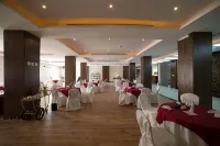Raoum Inn Buraydah Hotel di Buraydah