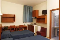 Residence Hotel Gloria Hotels in Monreale