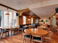 Drury Court Hotel Hotels near Chester Beatty Library