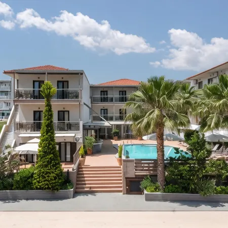 Hotel Simeon