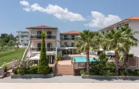 Hotel Simeon Hotel di 