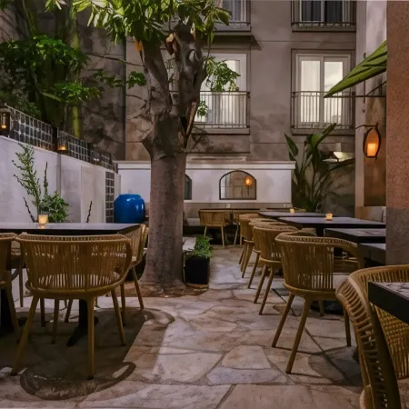Hotel Amarano Burbank-Hollywood