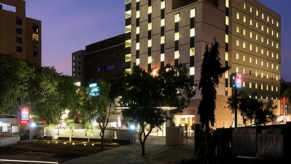 Ibis Pune Viman Nagar