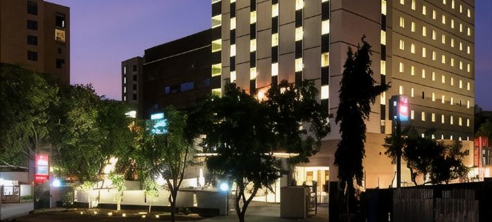 Ibis Pune Viman Nagar Hotels in Pune