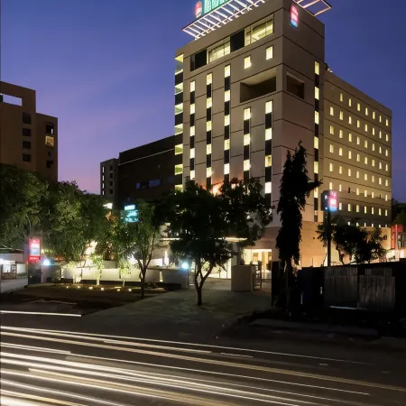 Ibis Pune Viman Nagar