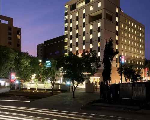 Ibis Pune Viman Nagar Hotels near Viman Nagar