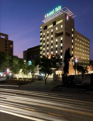 Ibis Pune Viman Nagar - 3 Sao