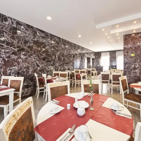 Hotel Unique Dortmund Hauptbahnhof