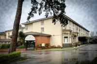 The Regency Hotel
