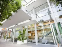 布里斯本南岸曼特拉酒店 南布里斯班酒店