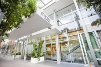 Mantra South Bank Brisbane