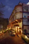 Lords Inn Vadodara Hotel in zona Tambekar Wada