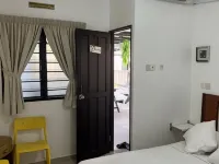 Nipah Bay Villa Hotels near 0 km Pangkor